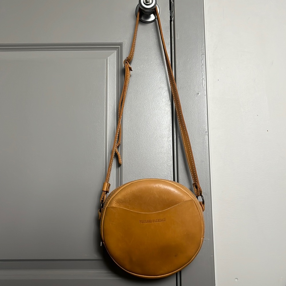 Portland Leather